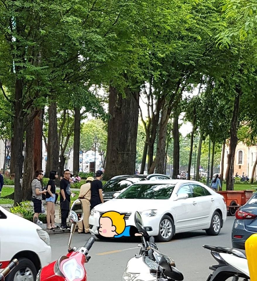 Soobin Hoang Son bi xu phat anh 1