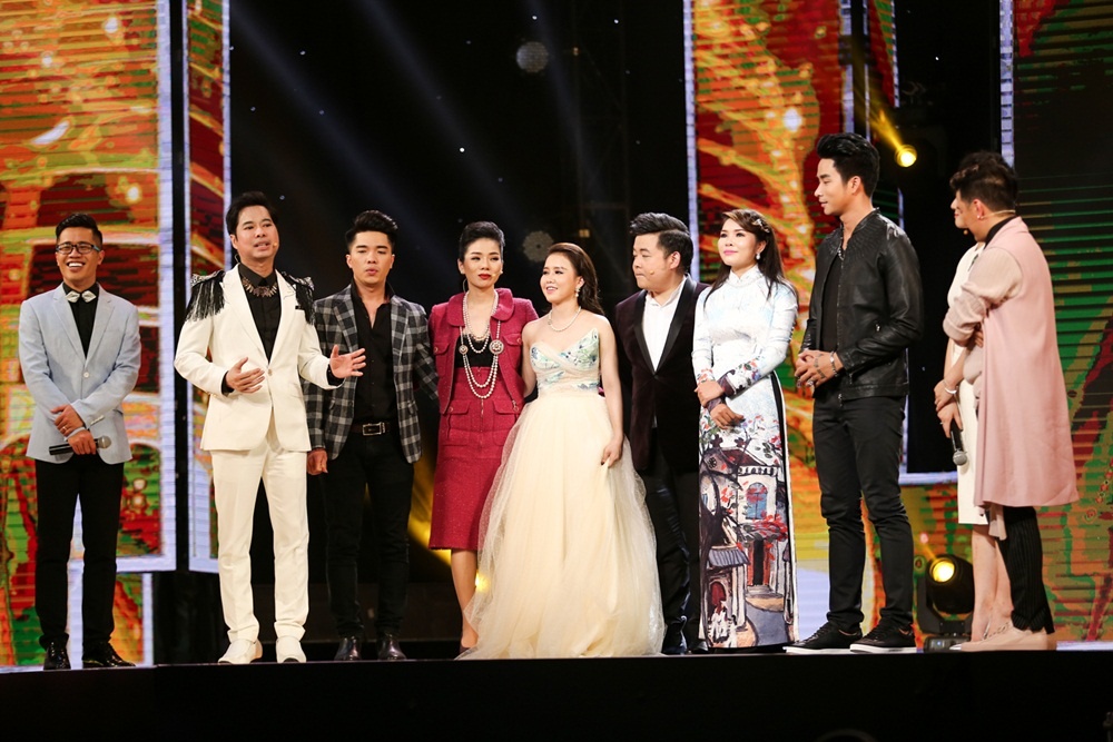 Than tuong bolero anh 1