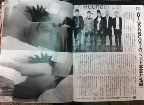 nhung be boi cua Big Bang anh 6