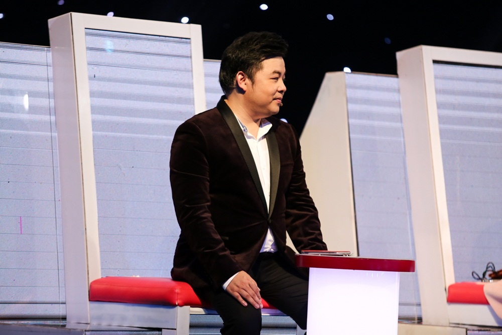 Han mac tu - Mai Huong hinh anh