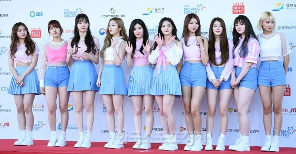 Dream Concert 2017 ảnh 7 Dream Concert 2017 anh 7