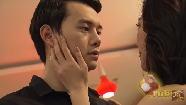 Vai Diep xuat hien hinh anh