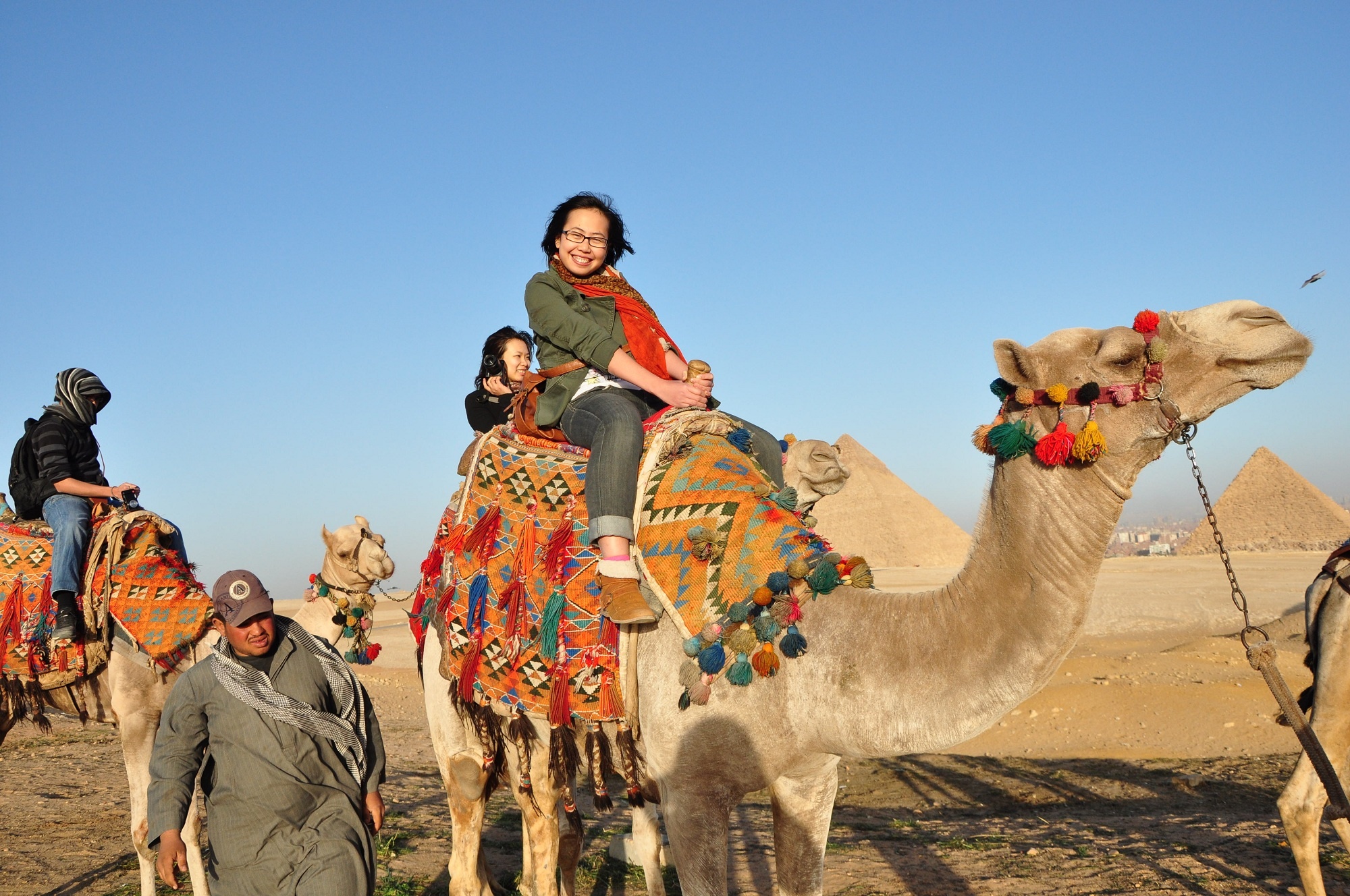 Tien si Thanh Mai anh 2