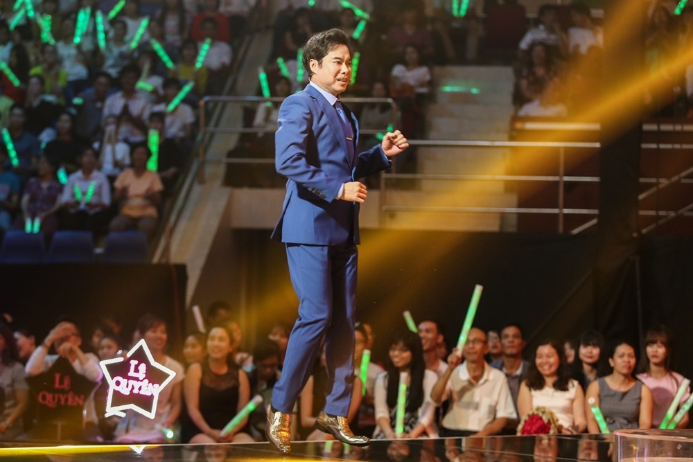 Ve duoi mai nha - Trieu Quan hinh anh