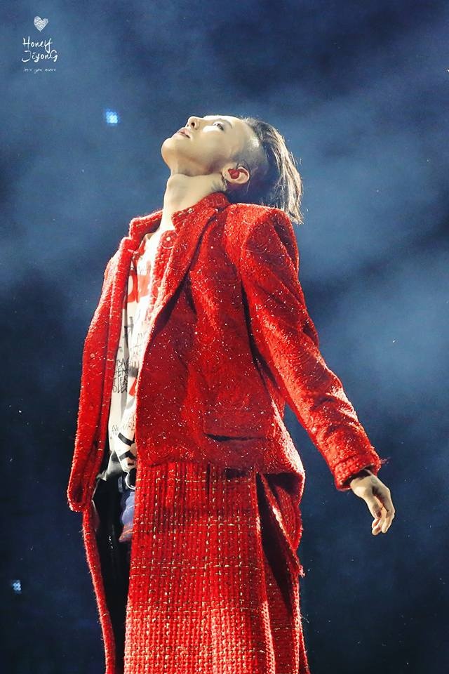 concert cua G-Dragon anh 7