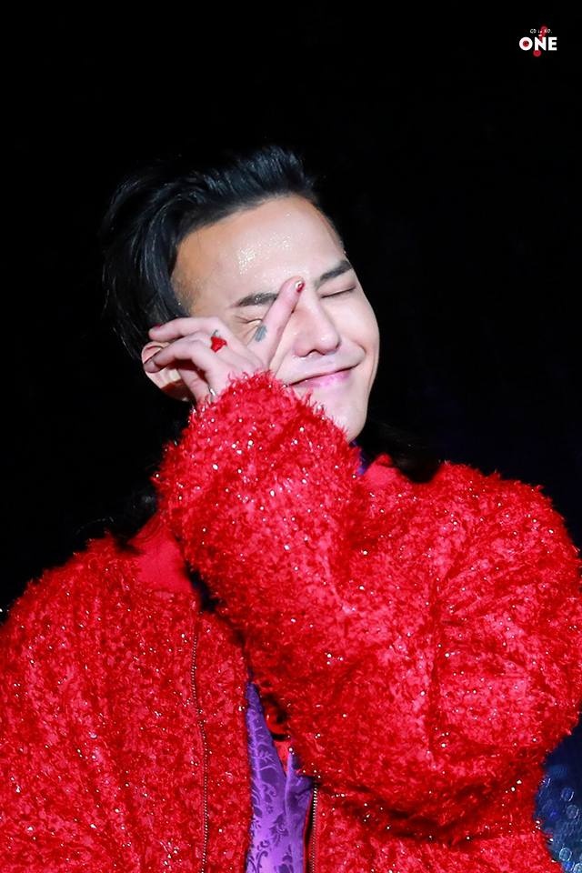 concert cua G-Dragon anh 6