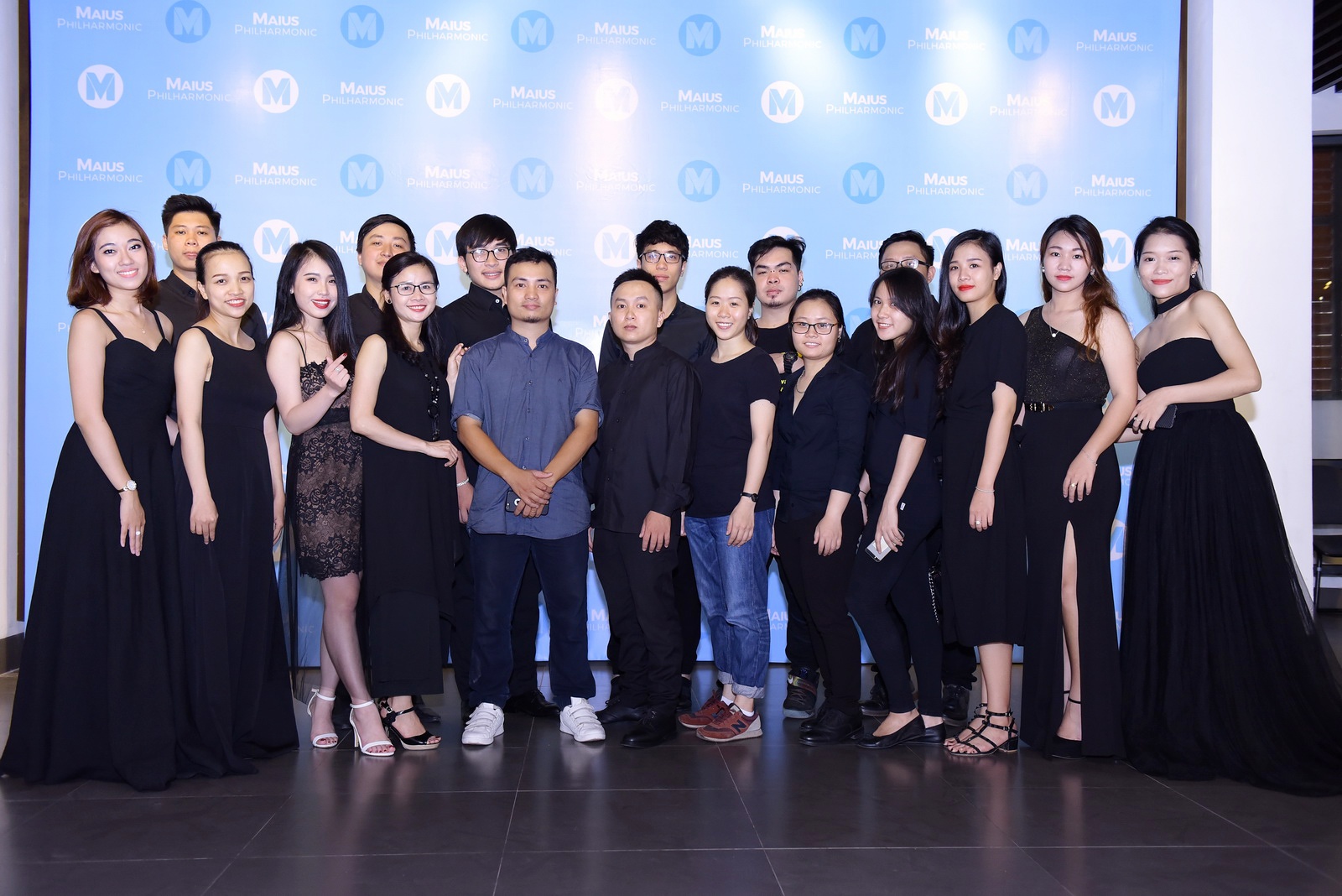 Tung Duong voi kieu toc la anh 6