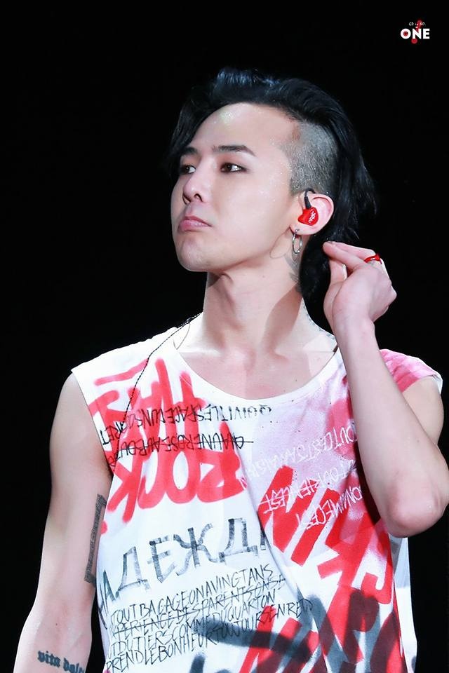 G-Dragon thu tiền tỷ ảnh 1 G-Dragon thu tien ty anh 1