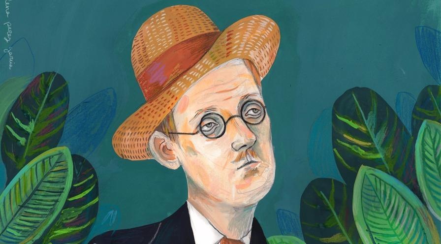 Doc 'Nguoi Dublin' trong ngay 16/6 hinh anh