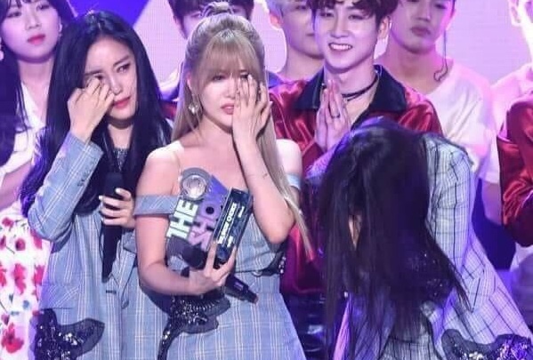 T-ara gianh chien thang dau tien sau 5 nam bi ghe lanh hinh anh