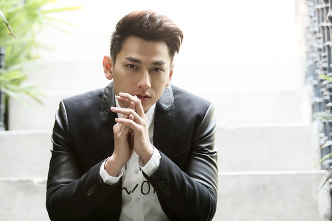 Isaac: 'Sau khi 365 tan ra, toi coi minh la con so 0' hinh anh