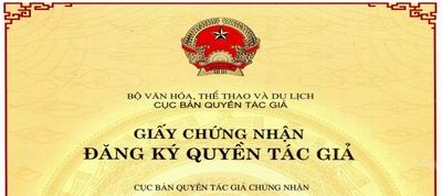 Sua doi, bo sung Luat So huu tri tue ve quyen tac gia hinh anh
