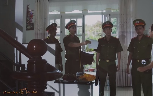 Trailer phim Tu thi len tieng hinh anh