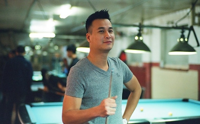 Khai So Khanh: 'Toi hon ban dien nhu hon vo o nha' hinh anh