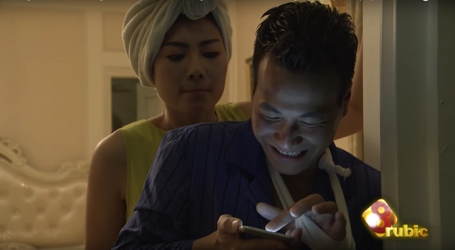 Khải sở khanh chia sẻ cát-xê ảnh 1 Khai so khanh chia se cat-xe anh 1