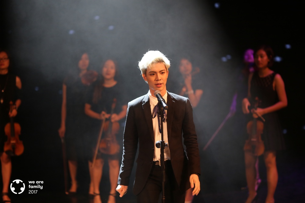 Chua bao gio me ke - Min va Erik hinh anh