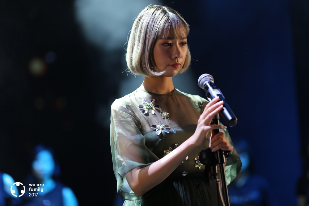 Erik,  Min hop tac sau Ghen anh 1