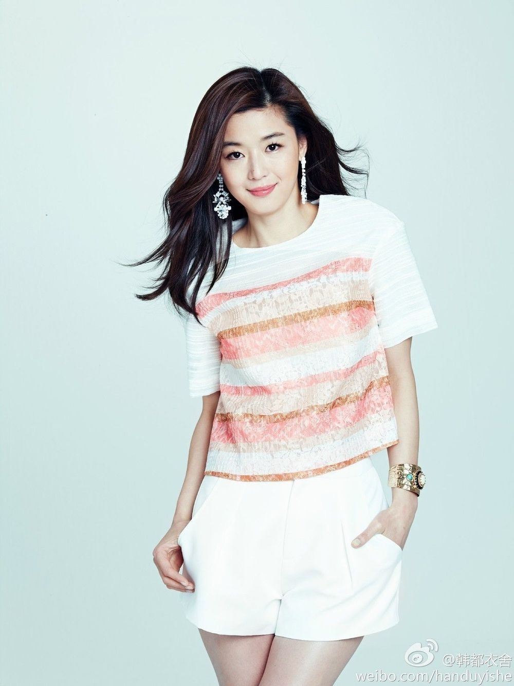 Jun Ji Hyun mang thai ảnh 1 Jun Ji Hyun mang thai anh 1