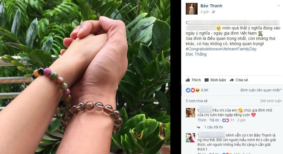 Bao Thanh len tieng anh 1