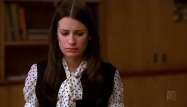 Lea Michele - Take a Bow hinh anh