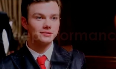 Glee - Teenage Dream hinh anh