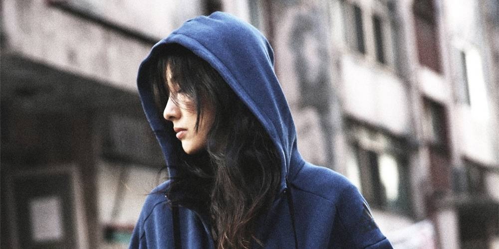 MV Seoul - Lee Hyori hinh anh