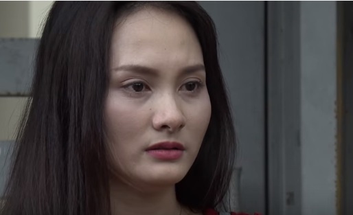 Trailer Song chung voi me chong tap cuoi hinh anh