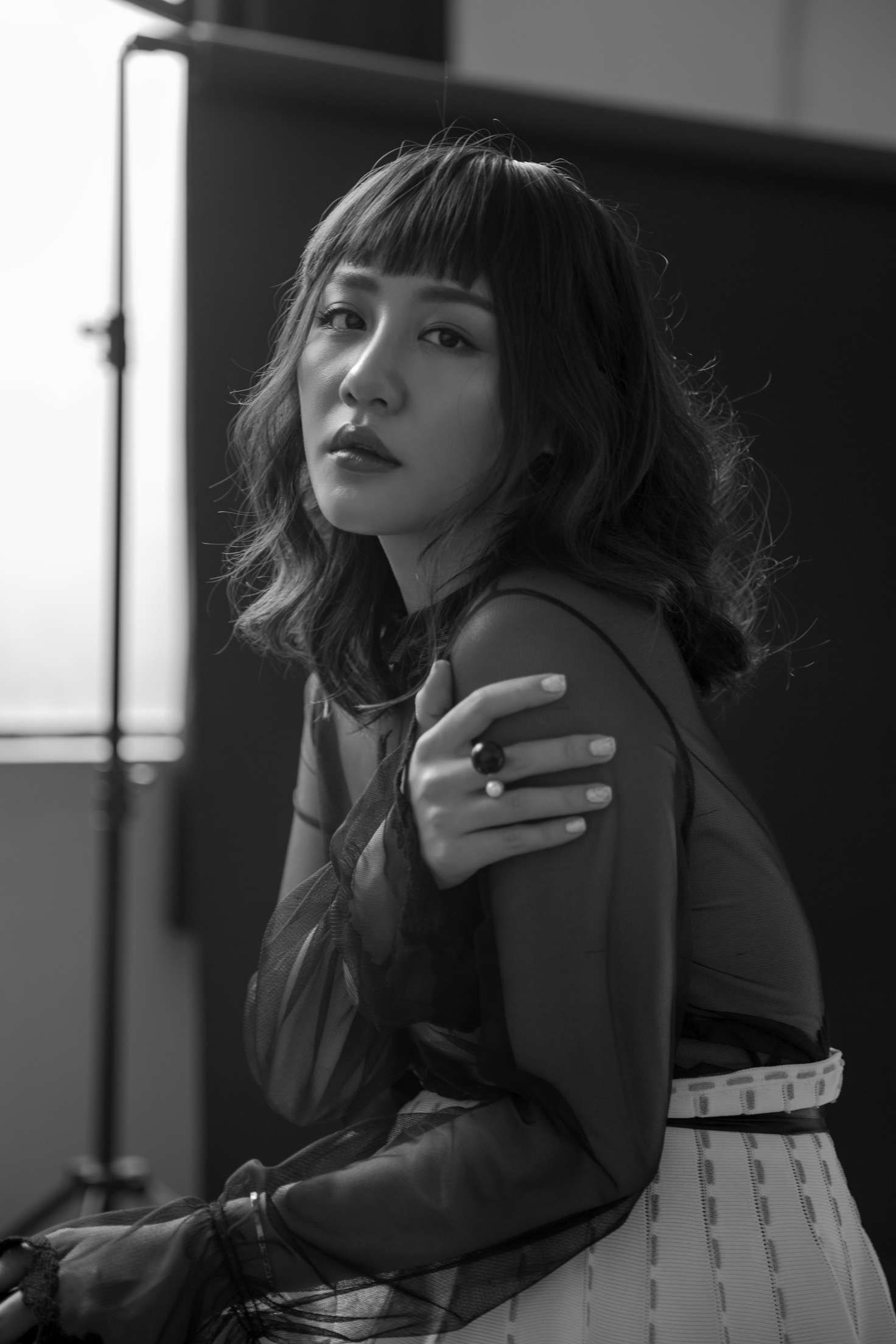 Văn Mai Hương ảnh 2 Van Mai Huong anh 2