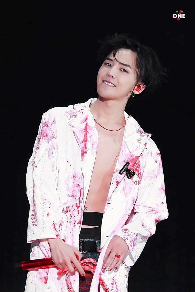 G-Dragon đạo nhạc ảnh 1 G-Dragon dao nhac anh 1