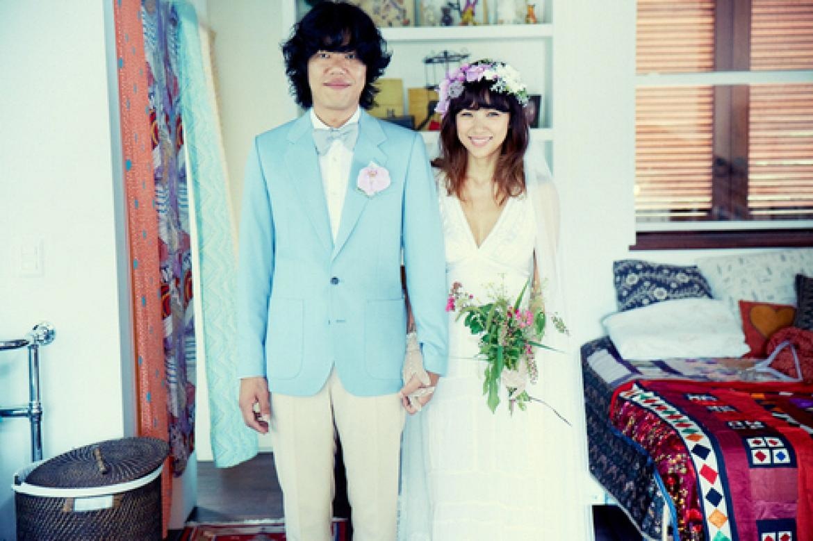sự nghiệp của Lee Hyori  ảnh 4 su nghiep cua Lee Hyori anh 4
