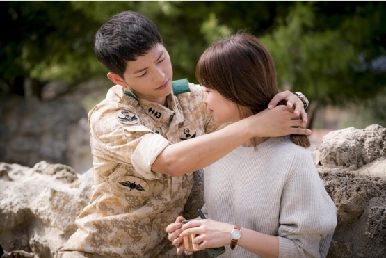 Song Hye Kyo và Song Joong Ki kết hôn ảnh 2 Song Hye Kyo va Song Joong Ki ket hon anh 2
