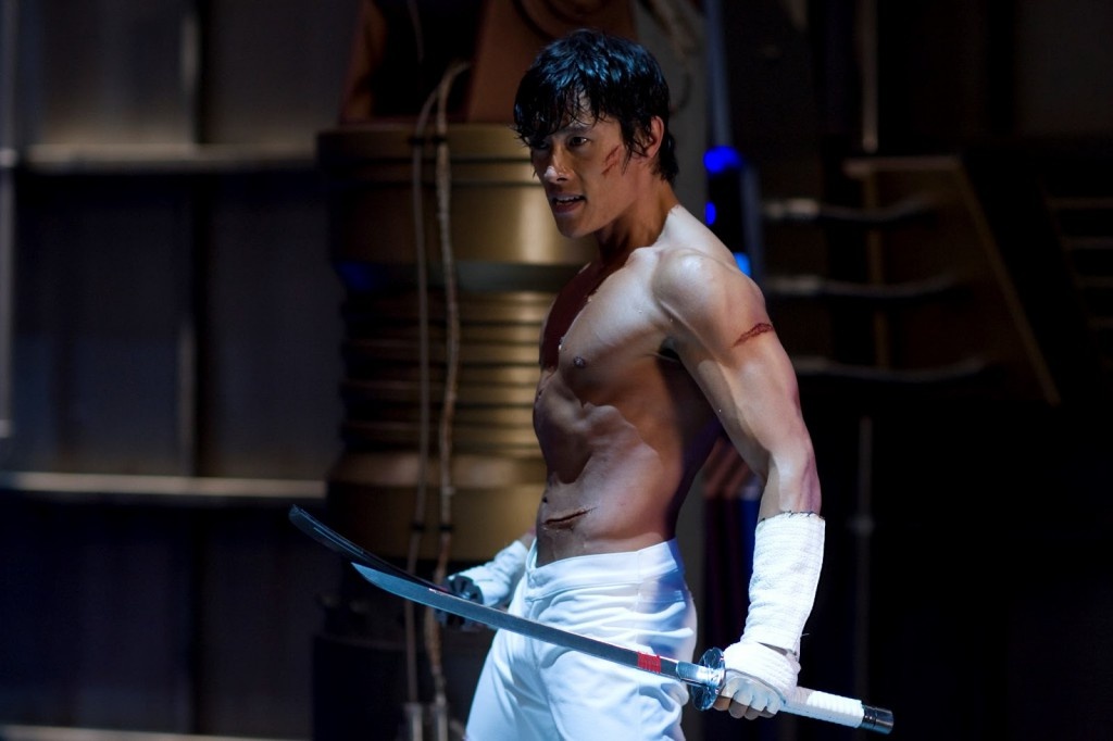 Nhung vai dien lam nen ten tuoi cua Lee Byung Hun hinh anh