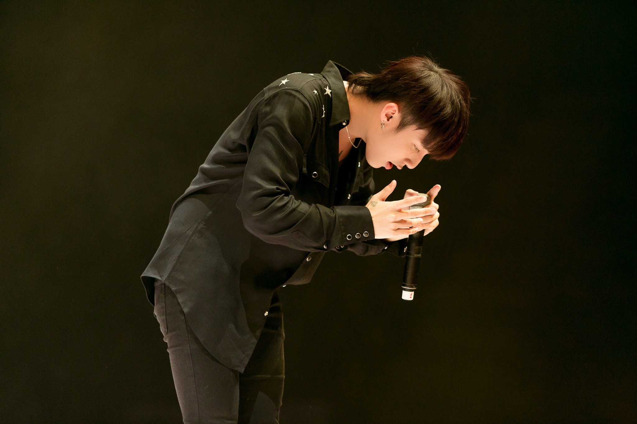 Tong duyet sinh nhat son tung anh 1