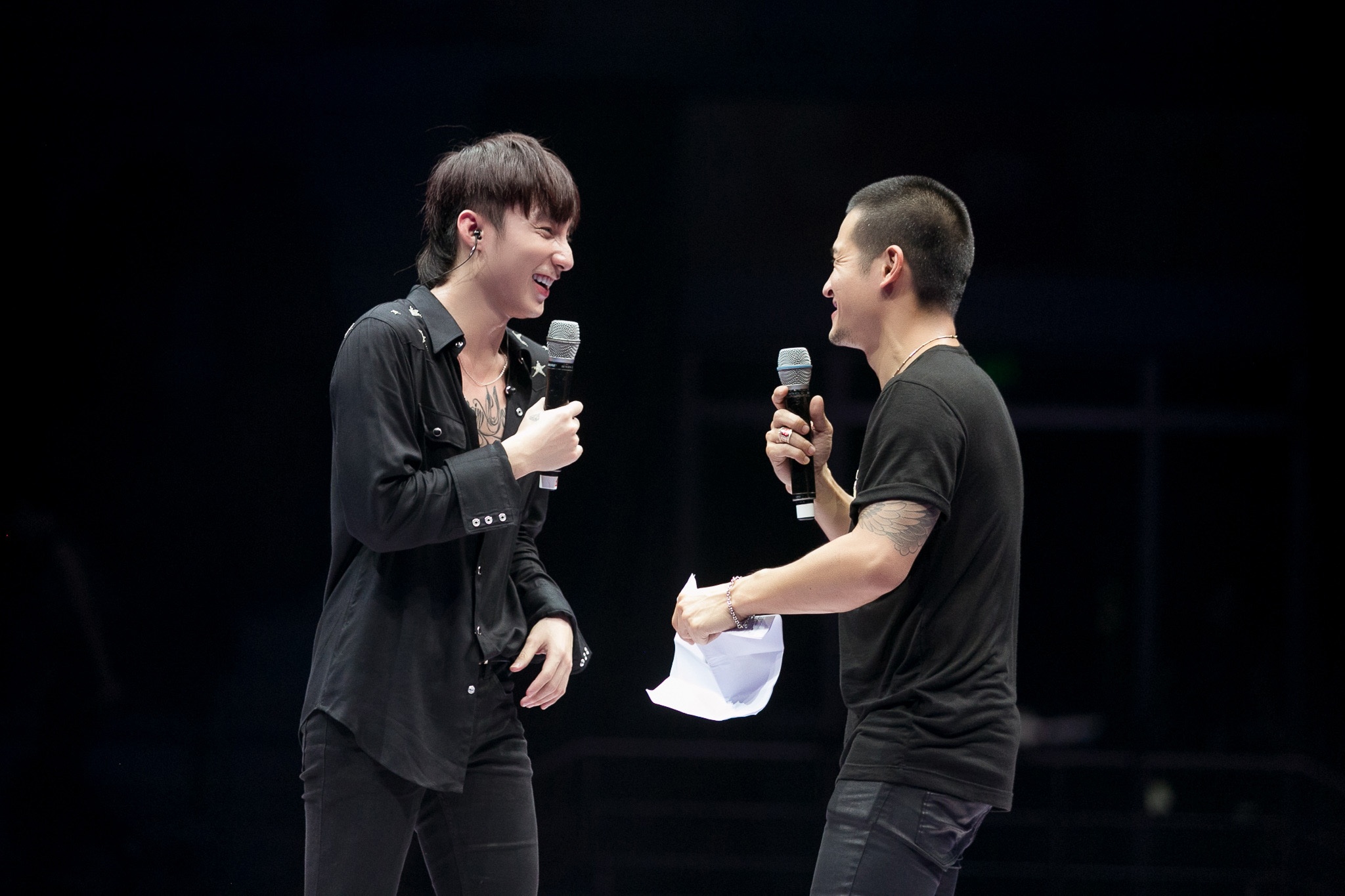 Tong duyet sinh nhat son tung anh 4