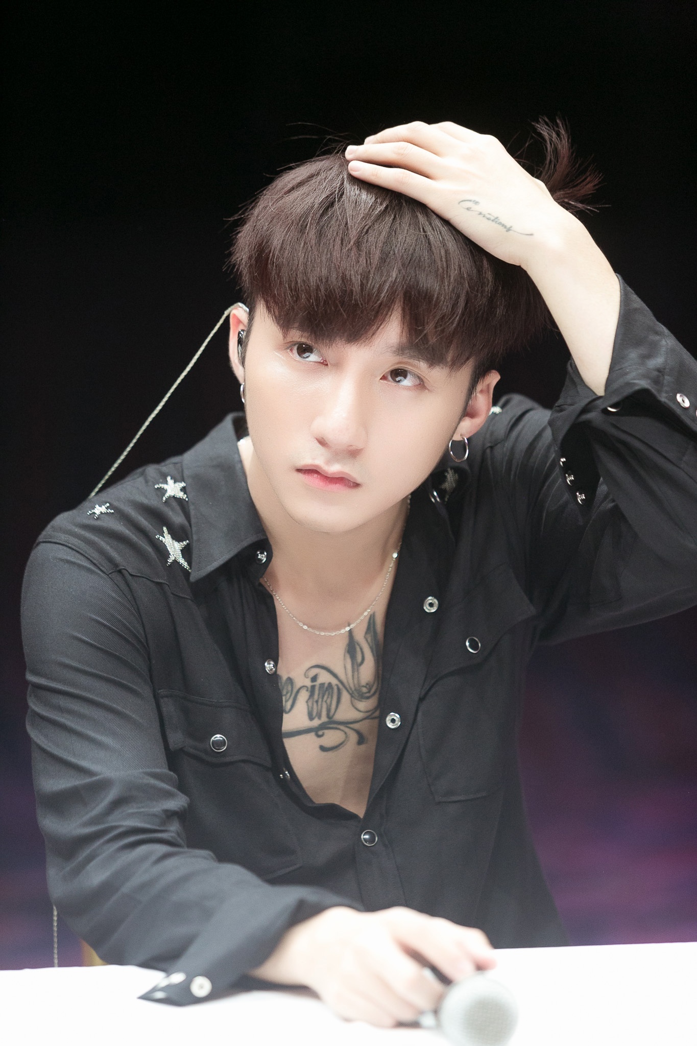 Tong duyet sinh nhat son tung anh 7