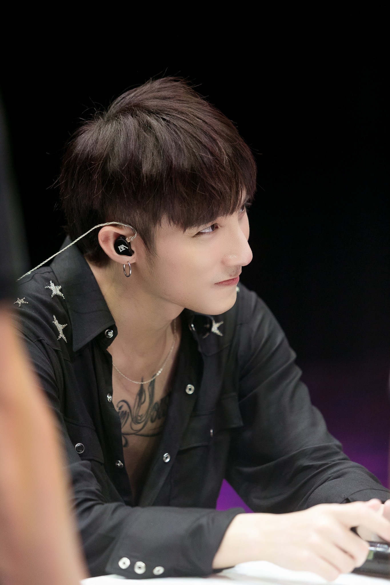 Tong duyet sinh nhat son tung anh 8