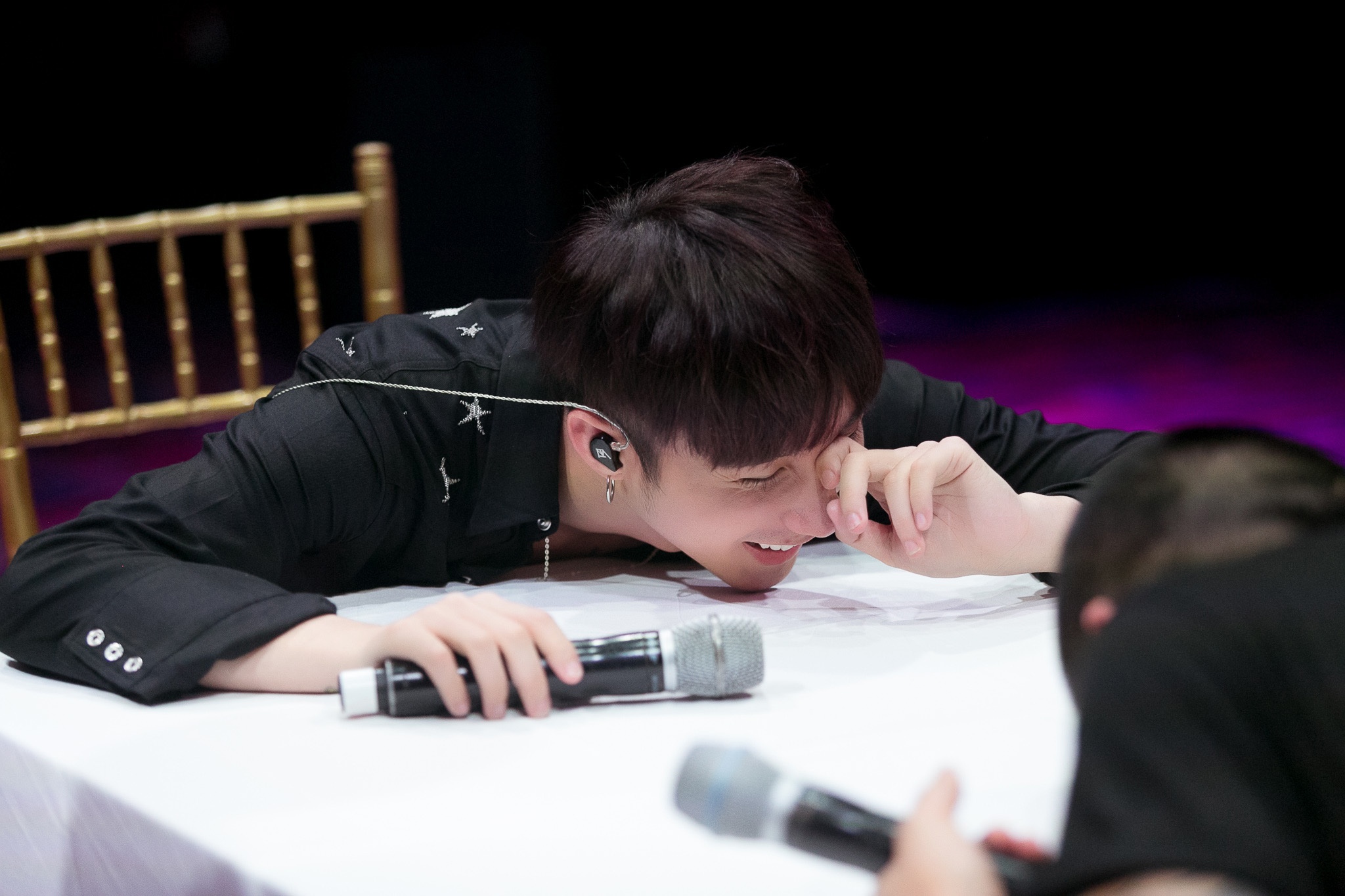 Tong duyet sinh nhat son tung anh 5