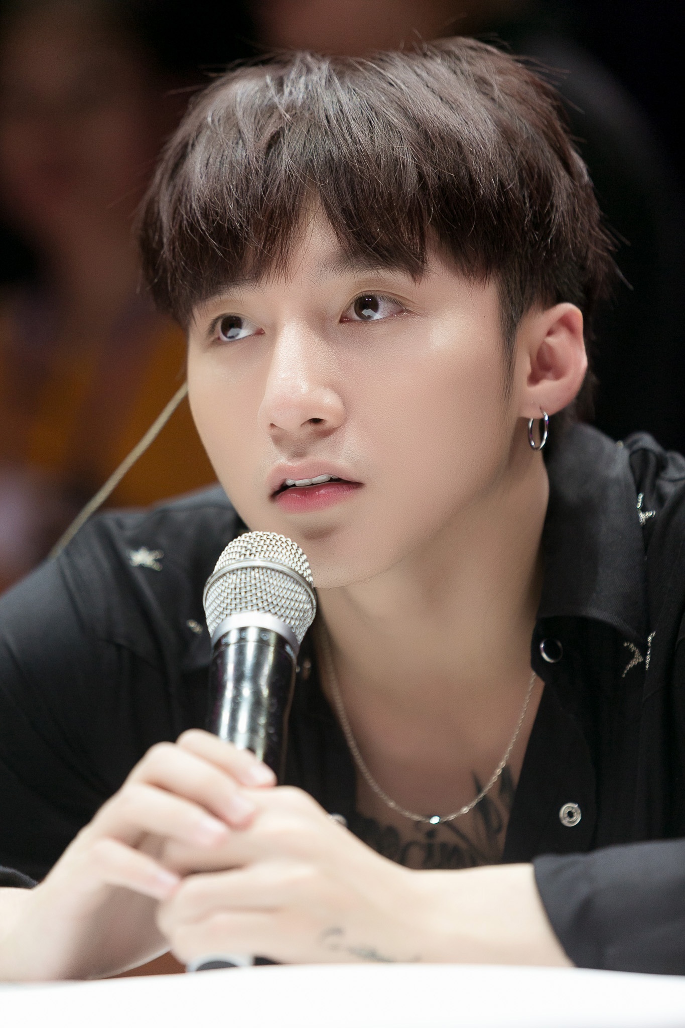 Tong duyet sinh nhat son tung anh 9