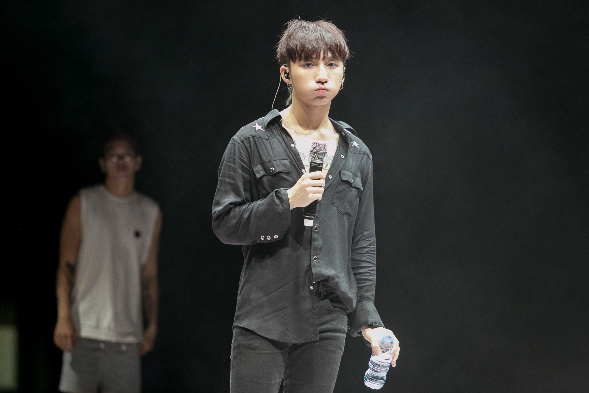 Tong duyet sinh nhat son tung anh 6