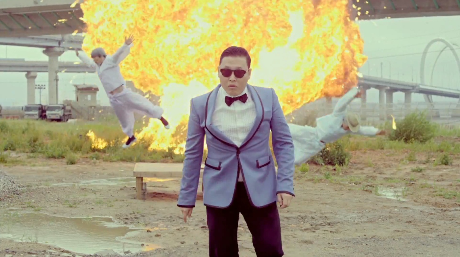 Despacito xoán ngôi Gangnam Style,  See You Again ảnh 1 Despacito xoan ngoi Gangnam Style,  See You Again anh 1