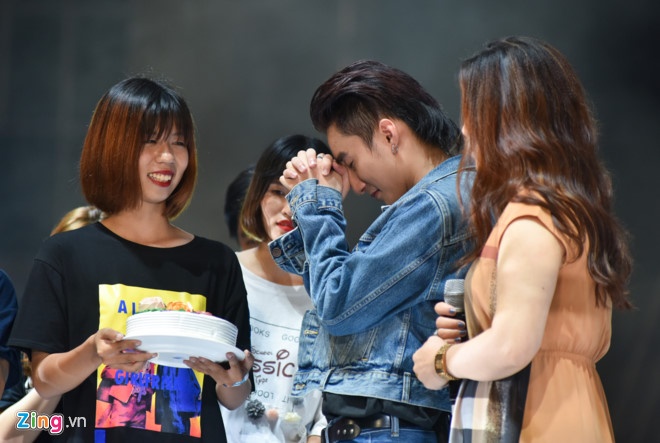 Fan của Sơn Tùng ảnh 3 Fan cua Son Tung anh 3