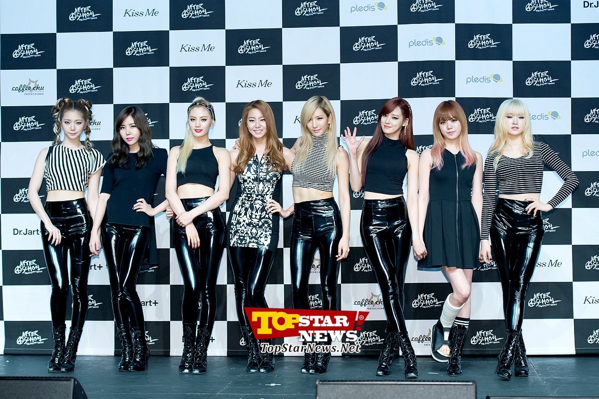 Nhom nhac Han Quoc quyen luc nhat anh 5