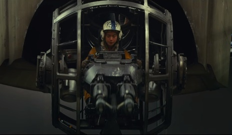 Ngô Thanh Vân tham gia Star Wars ảnh 1 Ngo Thanh Van tham gia Star Wars anh 1