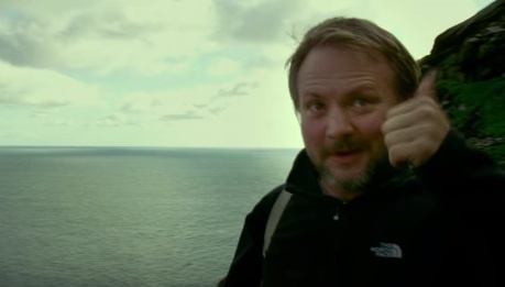 Hau truong Star Wars: The Last Jedi hinh anh