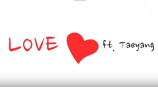 MV Love - PSY hinh anh