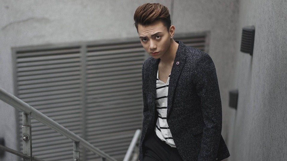 Soobin Hoang Son hen ho Hien Ho anh 2