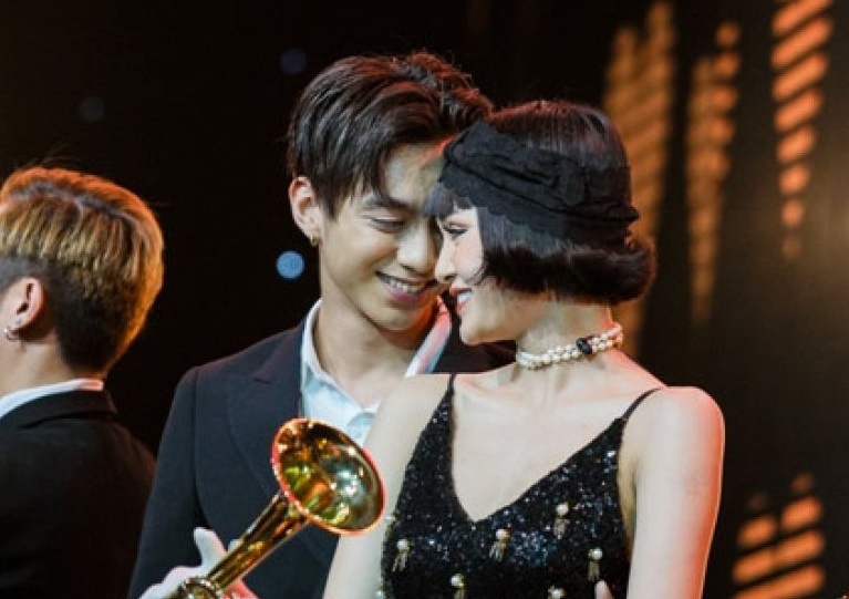 Soobin Hoang Son: 'Toi va Hien Ho khong yeu duong' hinh anh