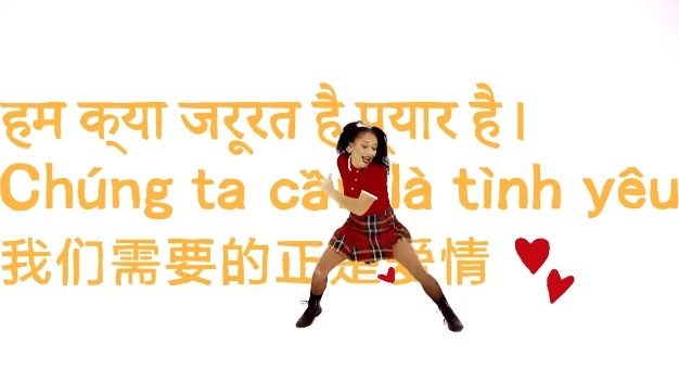 PSY phát hành MV Love ảnh 1 PSY phat hanh MV Love anh 1