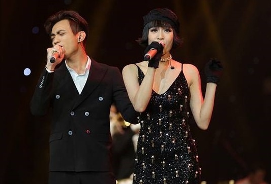 Soobin Hoang Son xin loi khan gia ve moi quan he voi Hien Ho hinh anh