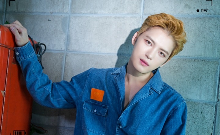 Kim Jaejoong bi thuong, khau 7 mui trong qua trinh quay phim moi hinh anh